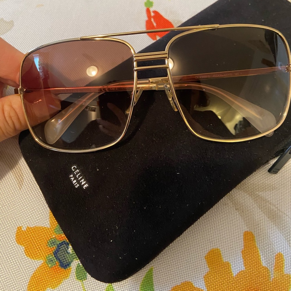 Celine sunglasses